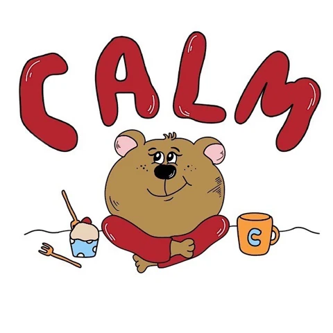 CALM